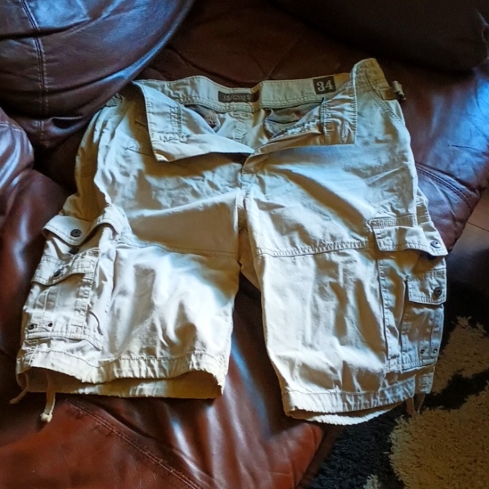 Men's Old Navy Cargo Sorts